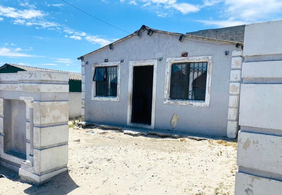 2 Bedroom Property for Sale in Harare Western Cape